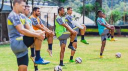 FC Cascavel entra no Campeonato Paranaense buscando a afirmação estadual