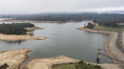 Nível dos reservatórios chega a 79,4% e rodízio pode chegar ao fim em Curitiba e região