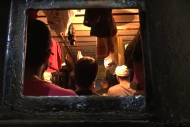 Covid-19: visitas na Cadeia Pública de Cascavel estão suspensas