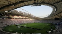 Fifa abre venda de ingressos para a Copa do Mundo de 2022 no Catar