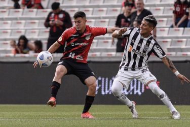 Com destaques do sub-20 e reforços, Athletico divulga equipe que disputará o Paranaense