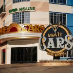 Moradores de Foz não pagam ingresso na semana de aniversário do Movie Cars Entertainment