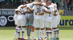 Fluminense provoca Santos após final da Copinha: “Buenas tardes”
