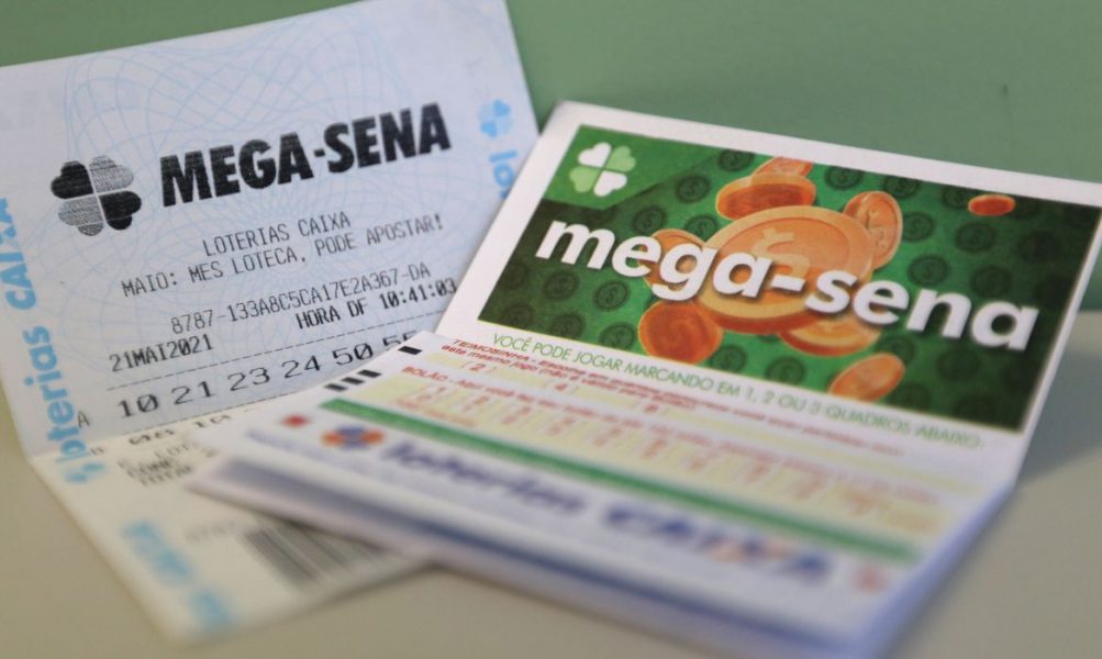 Mega-Sena sorteia prêmio acumulado em R$ 31 milhões nesta quinta-feira (27)