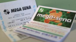 Mega-Sena sorteia prêmio acumulado em R$ 31 milhões nesta quinta-feira (27)