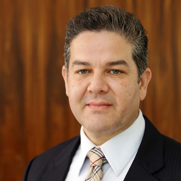 Morre Walter Bruno Cunha da Rocha, diretor presidente da Curitiba S.A