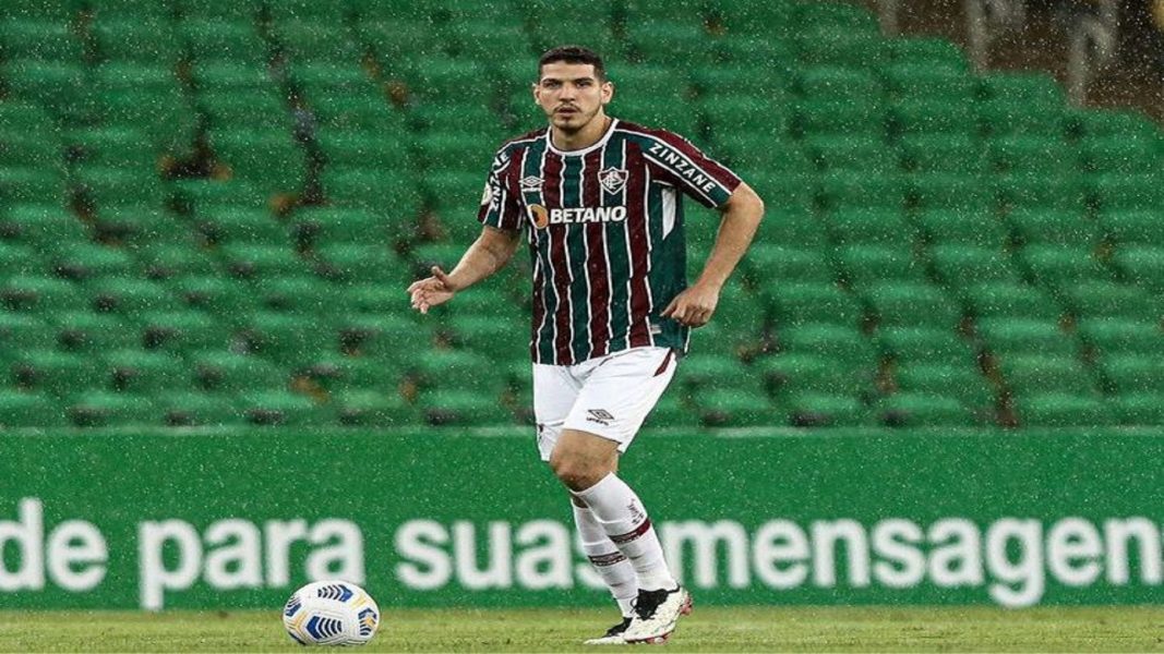 Fluminense recebe proposta e está perto de negociar Nino