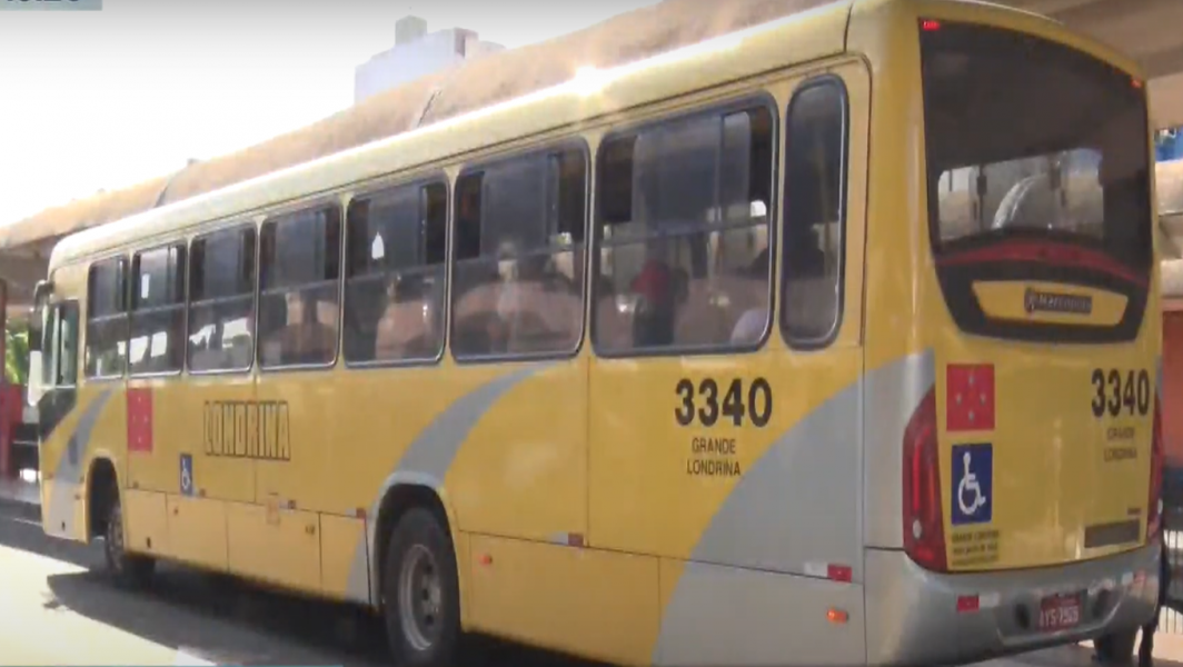 Projeto que prevê redução da tarifa de ônibus em Londrina será votado na sexta (7)