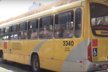 Projeto que prevê redução da tarifa de ônibus em Londrina será votado na sexta (7)