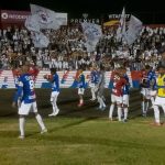 Jorge Ferreira destaca torcida em vitória do Paraná Clube: “Esperamos que se orgulhem de nós”