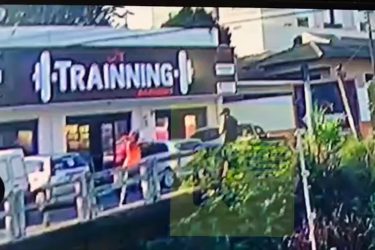 Vídeo mostra assassinato de homem em Ponta Grossa; assista