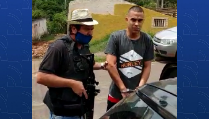 Suspeito de matar Ricardo Marodin recebeu R$ 500 em drogas como pagamento, diz polícia
