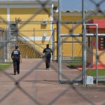 Penitenciárias de Cascavel cancelam visitas aos presos para impedir a disseminação da Covid