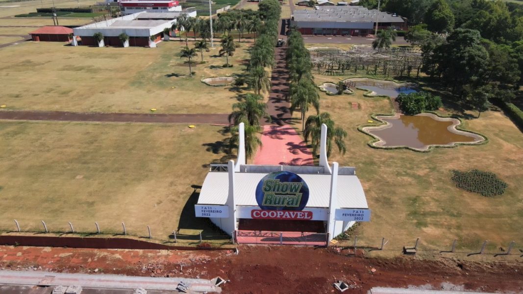 Show Rural abre 800 vagas de trabalho em Cascavel; saiba como se candidatar