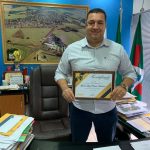 Ex-prefeito de Jussara é denunciado por contratação indevida