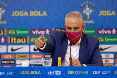 Tite revela que deixará comando da Seleção Brasileira após Copa do Mundo