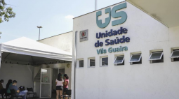 Curitiba terá 20 Unidades de Saúde exclusivas para vacinação
