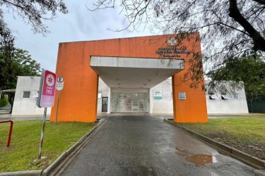 UPA Boqueirão vira unidade de internamento para sintomas respiratórios