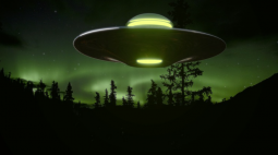Uri Geller afirma que há uma ‘invasão alienígena em massa chegando’ em breve