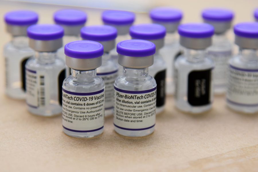 Primeiras vacinas contra a Covid-19 para crianças chegam nesta sexta (14) ao Paraná