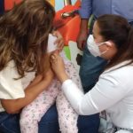 Londrina vacina crianças de 8 e 9 anos contra a Covid-19; veja como agendar
