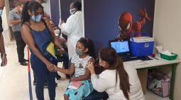 Covid-19: Curitiba divulga novo cronograma de vacinação infantil