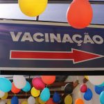 Londrina abre cinco salas de vacinação contra Covid-19 neste sábado (29)