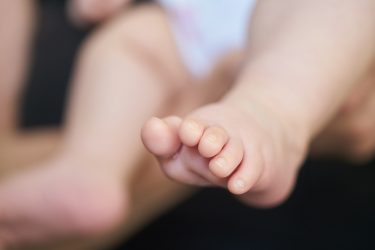 Bebê de seis meses morre em acidente nos Campos Gerais (PR)