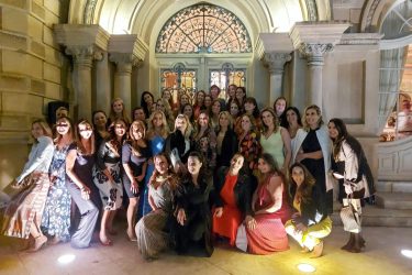 Grupo de empreendedorismo feminino completa três anos de atuação no Paraná