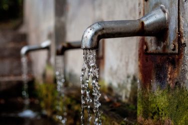 Pode faltar água em bairros de Toledo no domingo (19)