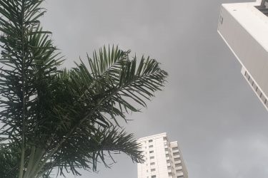 Final de semana em Londrina deve ser de temperaturas altas e possibilidade de chuva