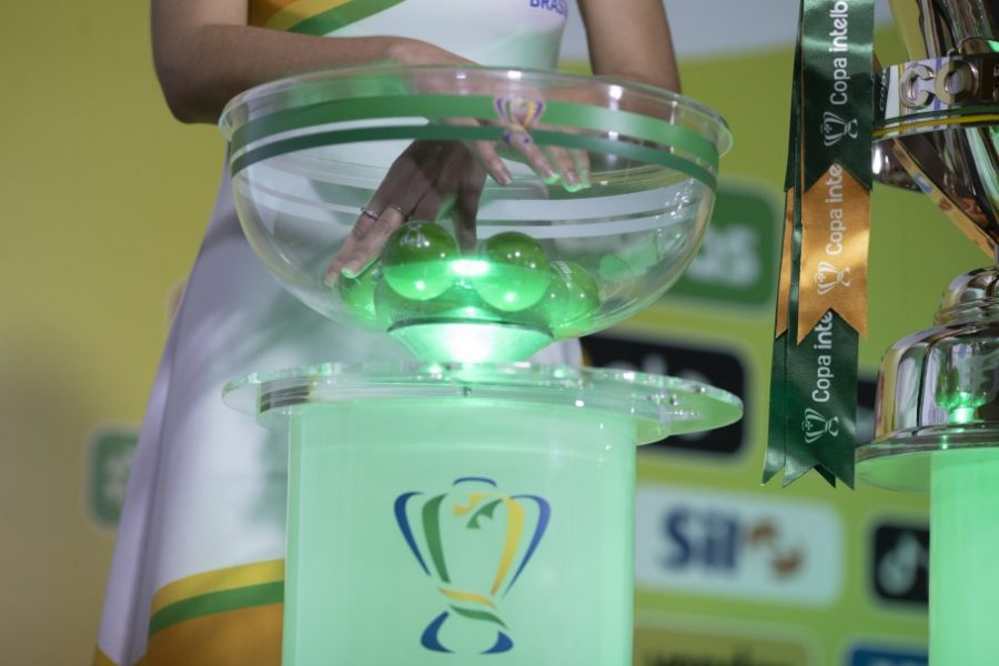 Athletico, Azuriz e Coritiba conhecem seus adversários na terceira fase da Copa do Brasil