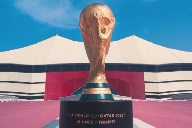 Fifa aprova a convocação de 26 jogadores para a Copa do Mundo
