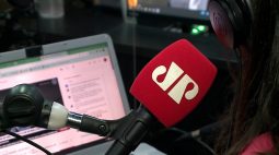 Grupo RIC inaugura rádio Jovem Pan News em Curitiba e Londrina na segunda (7)