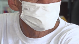 Ibiporã volta com obrigatoriedade de máscaras em repartições públicas
