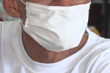 Ibiporã volta com obrigatoriedade de máscaras em repartições públicas