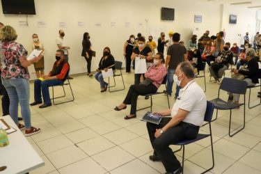 Paraná inicia semana com mais de 11 mil vagas de emprego; confira oportunidades