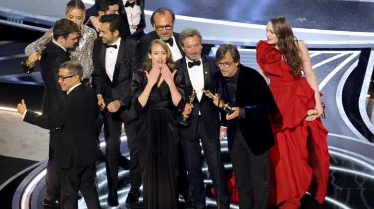 Oscar 2022: Confira os melhores momentos do evento