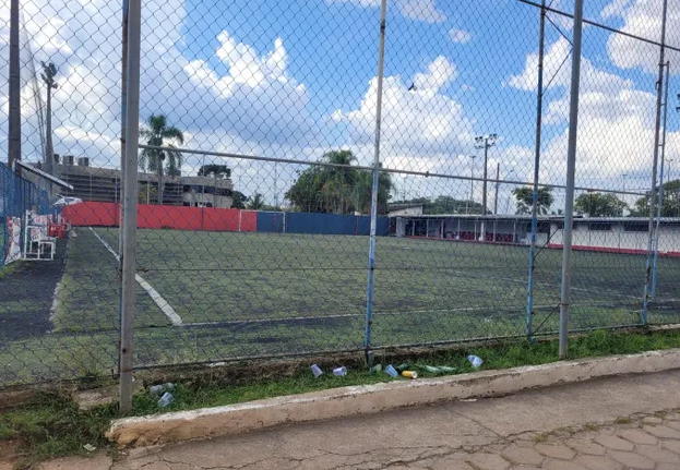 Paraná Clube: leilão de sede da Kennedy não recebe lances e é remarcado