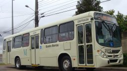 Assembleia volta a debater projeto que pode reduzir tarifas de ônibus na região de Curitiba