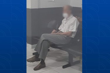Professor de 74 anos é mantido refém por 6 horas após sequestro em Maringá