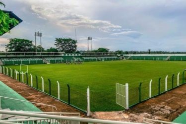 Athletico voltará a jogar no Tocantins após 13 anos