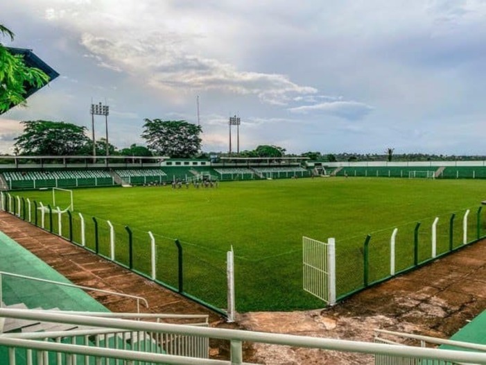Athletico voltará a jogar no Tocantins após 13 anos