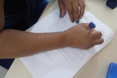 Unespar abre inscrições para PSS com 27 vagas para agentes universitários