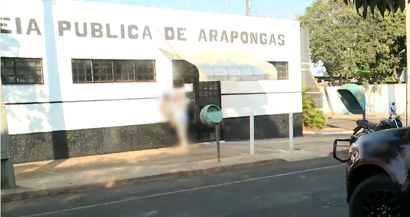 Deppen investiga denúncia de homofobia contra mulher transexual em cadeia de Arapongas