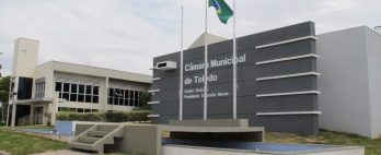 Justiça suspende aumento dos salários do prefeito, vice e secretários de Toledo