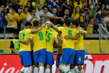 Confira o calendário da Seleção Brasileira na Copa do Mundo do Catar