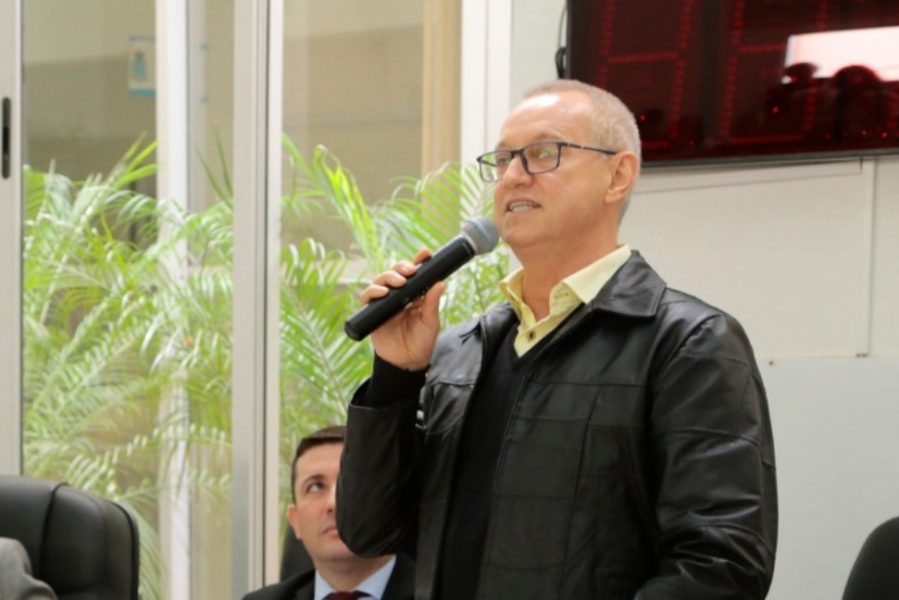 MP denuncia ex-prefeito de Paiçandu e mais 13 por formação de quadrilha e fraude em licitações