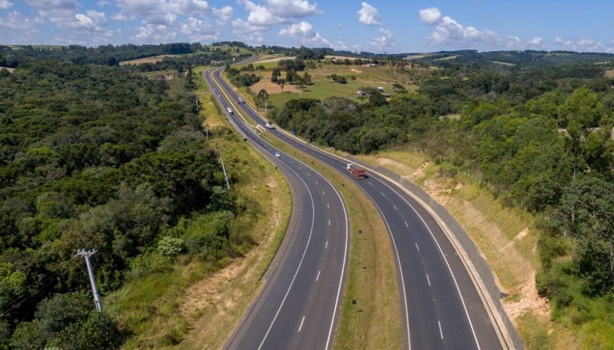 ANTT divulga próximos passos para licitação das Rodovias Integradas do Paraná