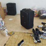 Doações para refugiados ucranianos são furtadas em Prudentópolis